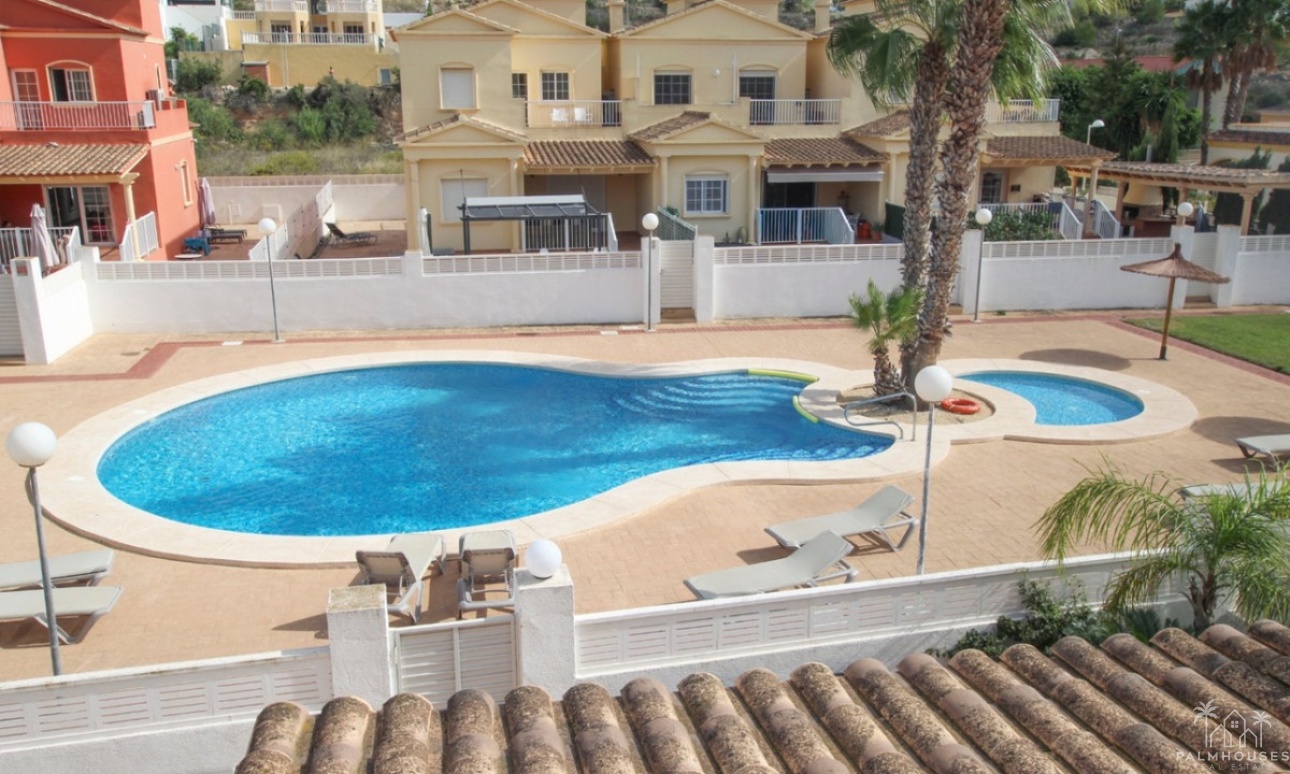 Venta - Villa - Calpe - Calpe Centro