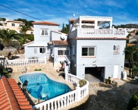 Venta - Villa - Calpe - Calpe Centro