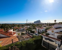 Venta - Villa - Calpe - Calpe Centro
