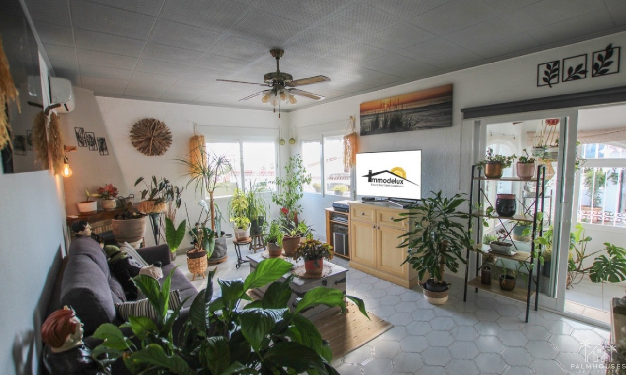 Venta - Villa - Calpe - Calpe Centro