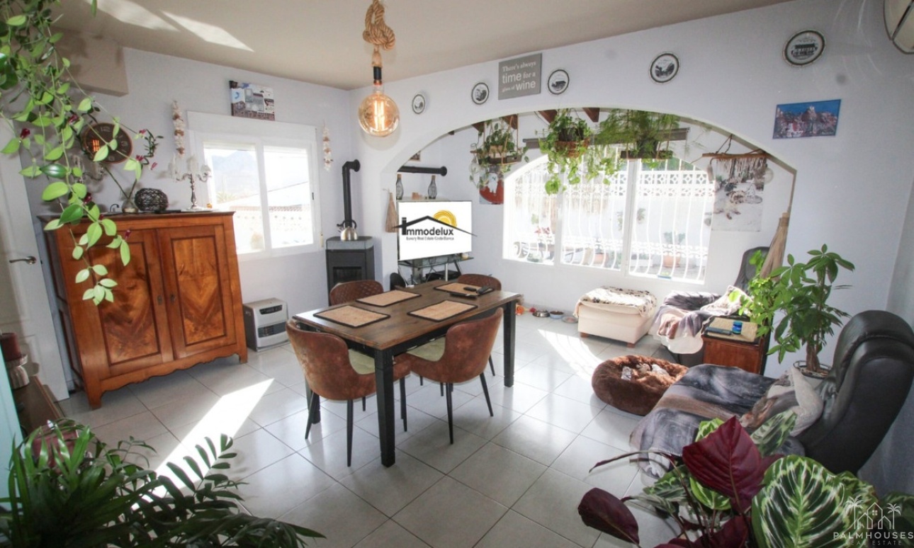 Venta - Villa - Calpe - Calpe Centro