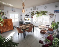 Venta - Villa - Calpe - Calpe Centro