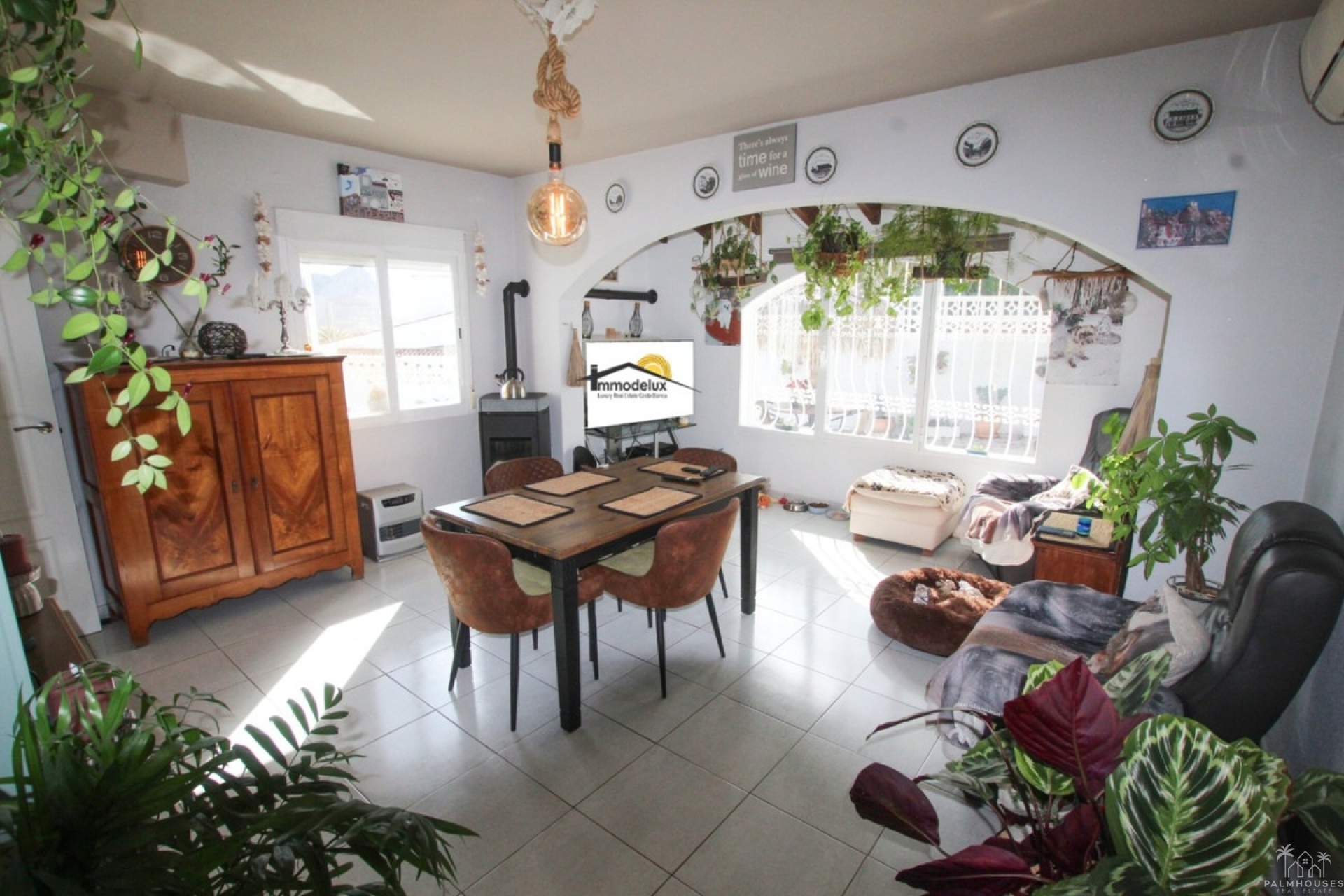 Venta - Villa - Calpe - Calpe Centro