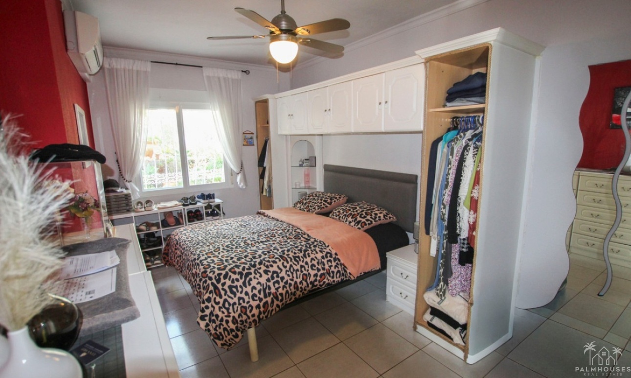 Venta - Villa - Calpe - Calpe Centro