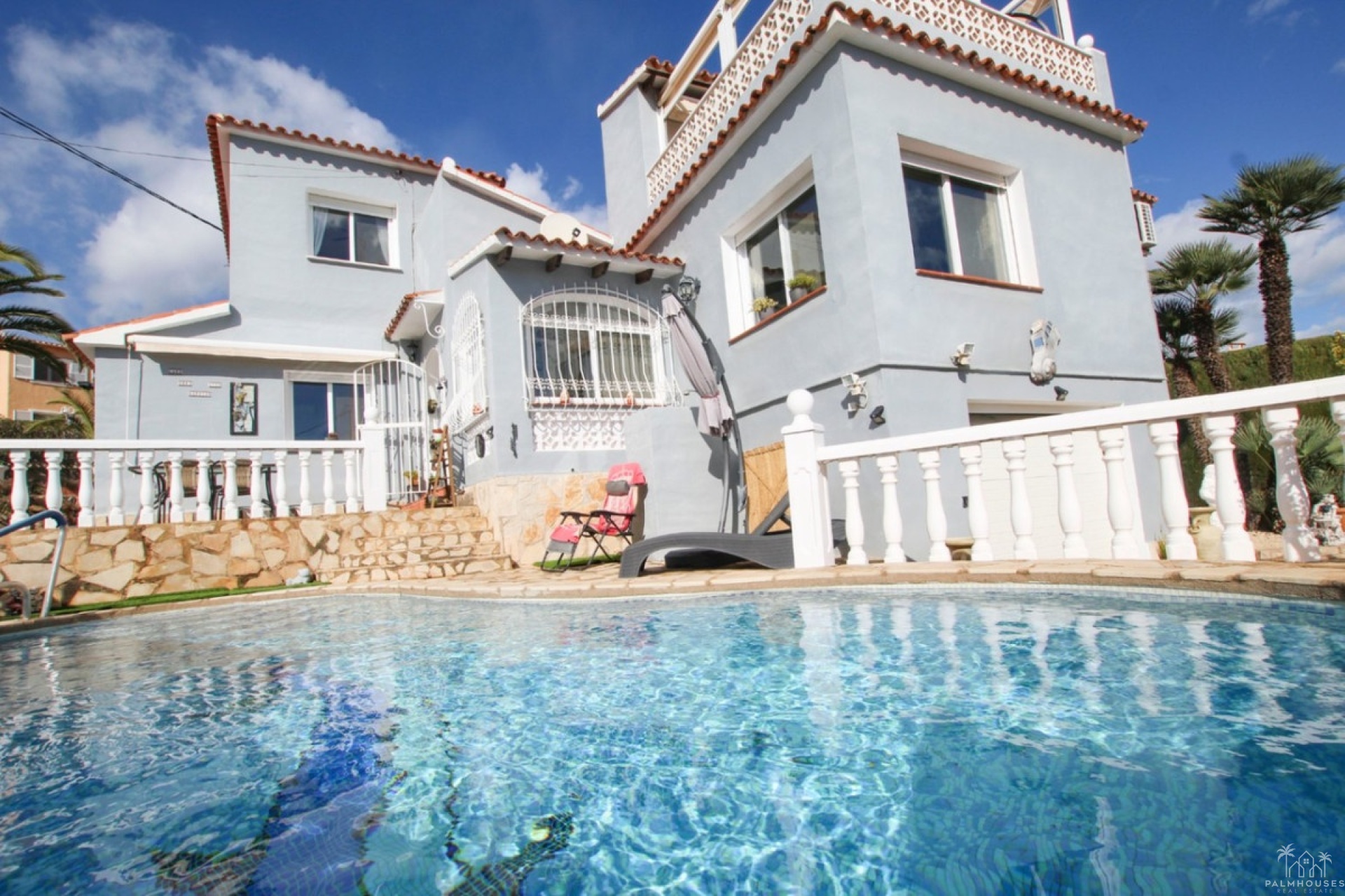 Venta - Villa - Calpe - Calpe Centro