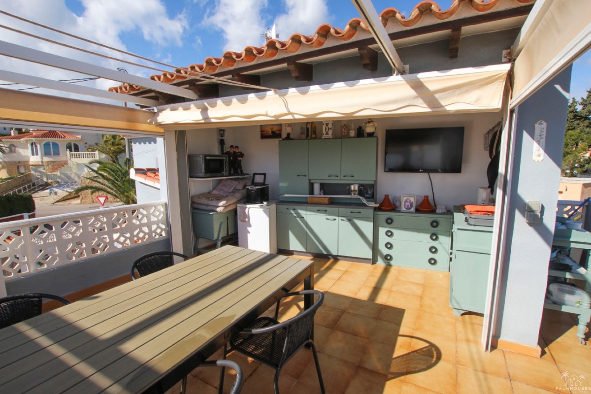Venta - Villa - Calpe - Calpe Centro