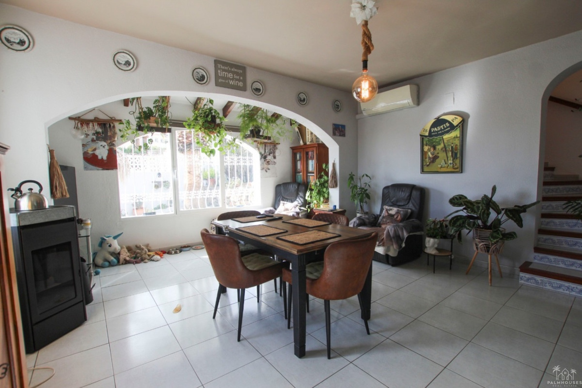 Venta - Villa - Calpe - Calpe Centro