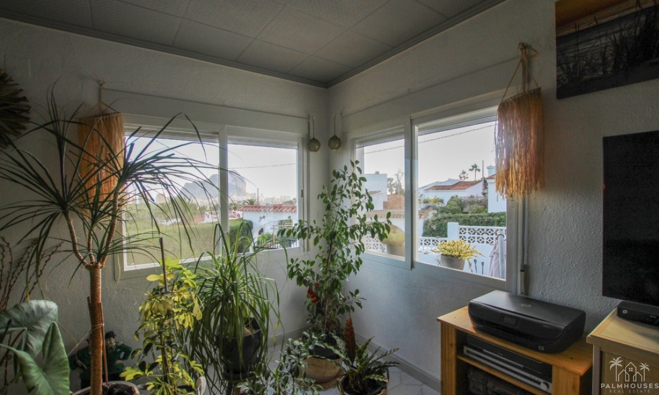 Venta - Villa - Calpe - Calpe Centro