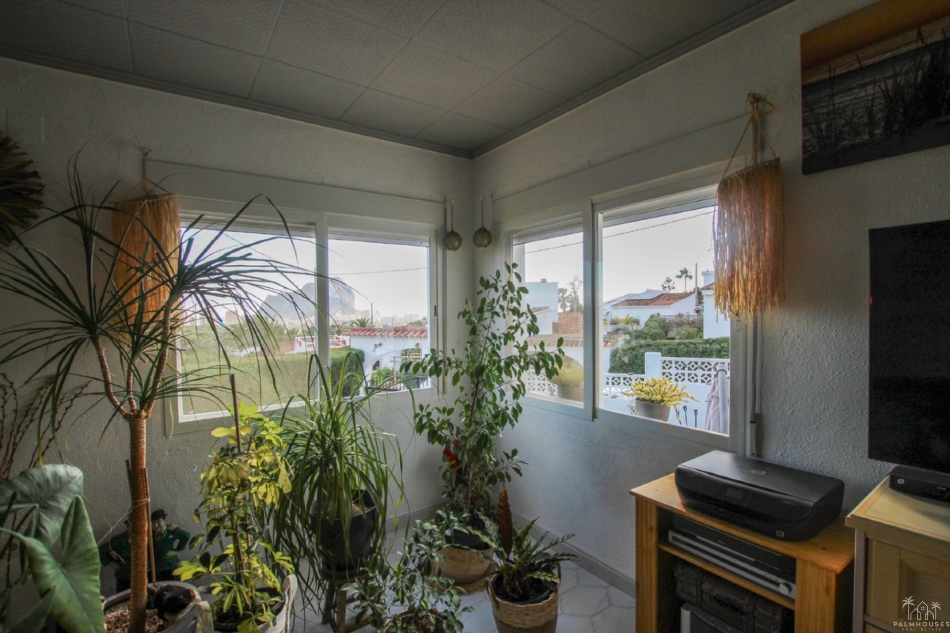 Venta - Villa - Calpe - Calpe Centro