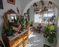 Venta - Villa - Calpe - Calpe Centro