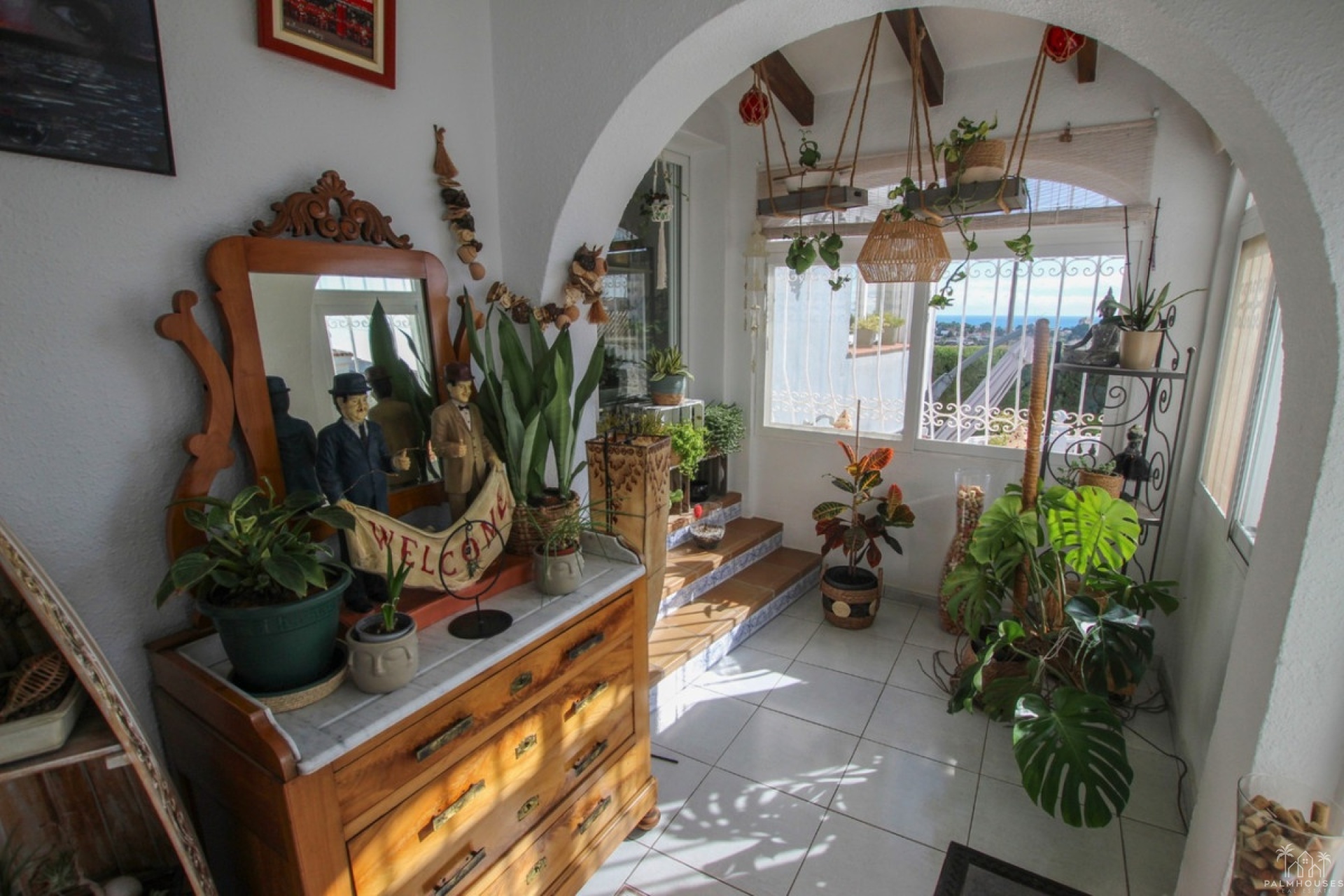 Venta - Villa - Calpe - Calpe Centro