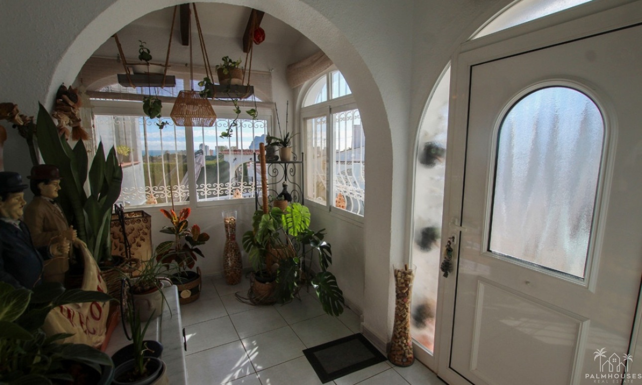 Venta - Villa - Calpe - Calpe Centro