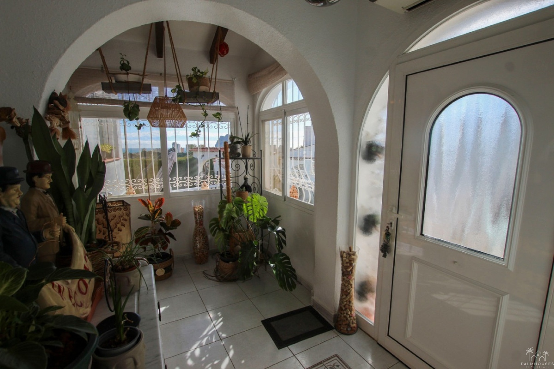 Venta - Villa - Calpe - Calpe Centro
