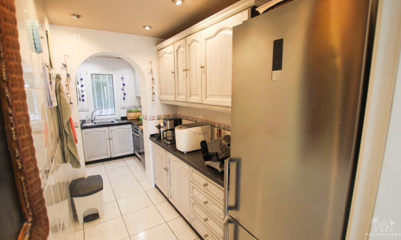Venta - Villa - Calpe - Calpe Centro