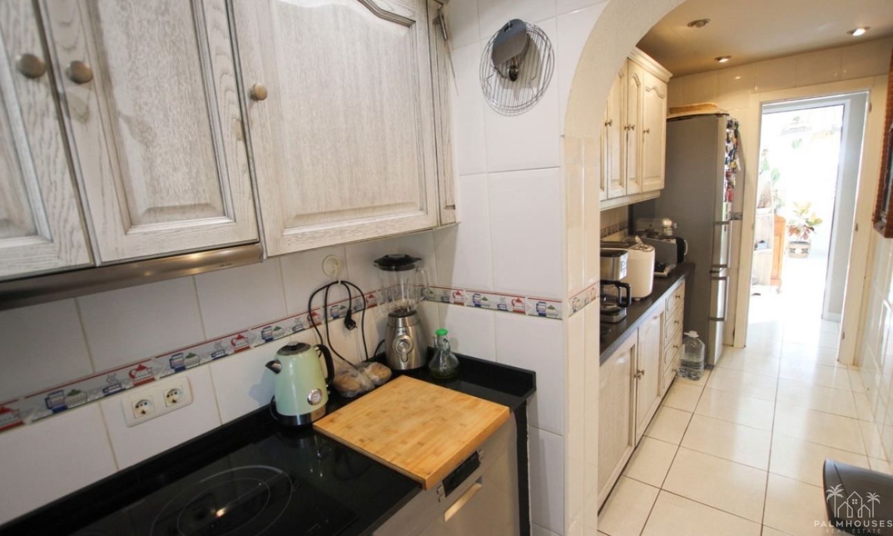 Venta - Villa - Calpe - Calpe Centro
