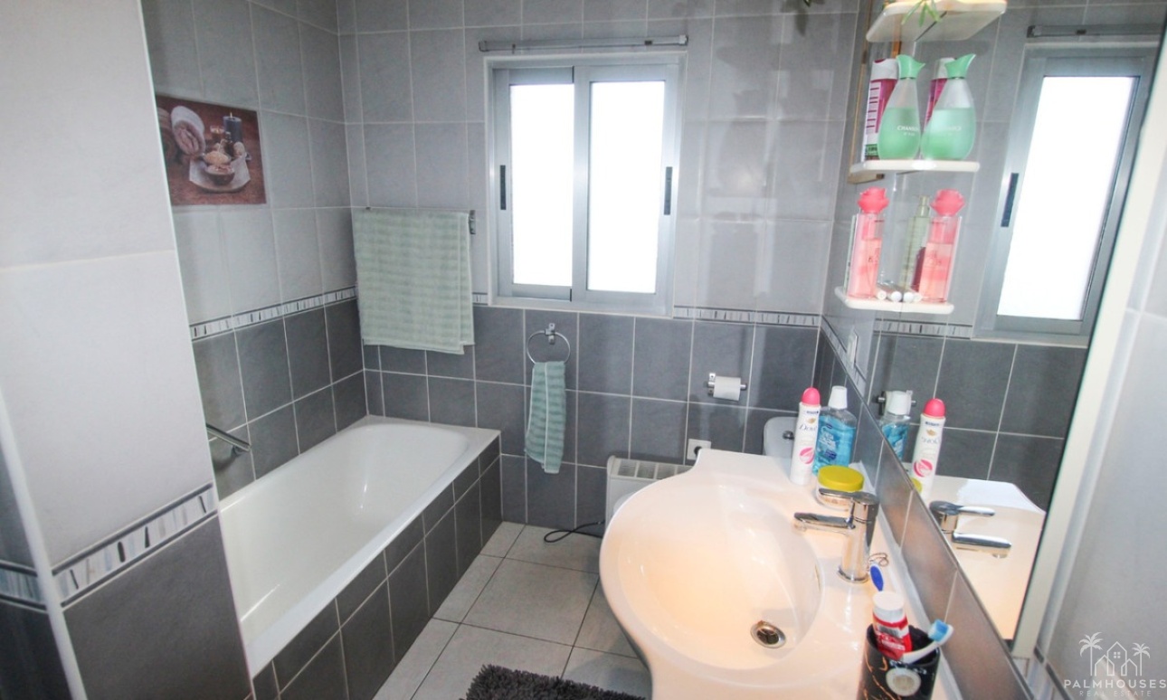 Venta - Villa - Calpe - Calpe Centro