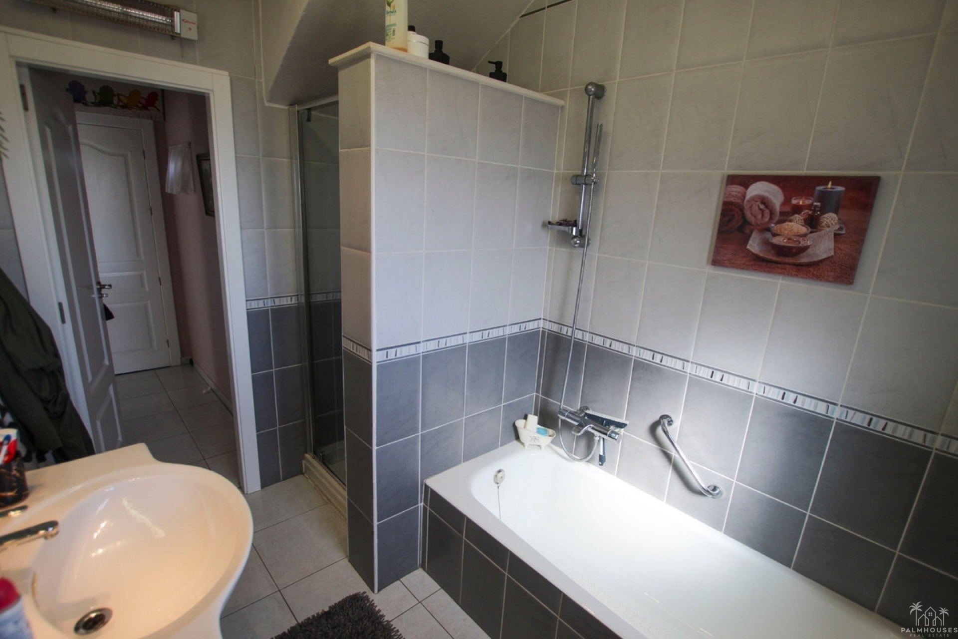 Venta - Villa - Calpe - Calpe Centro