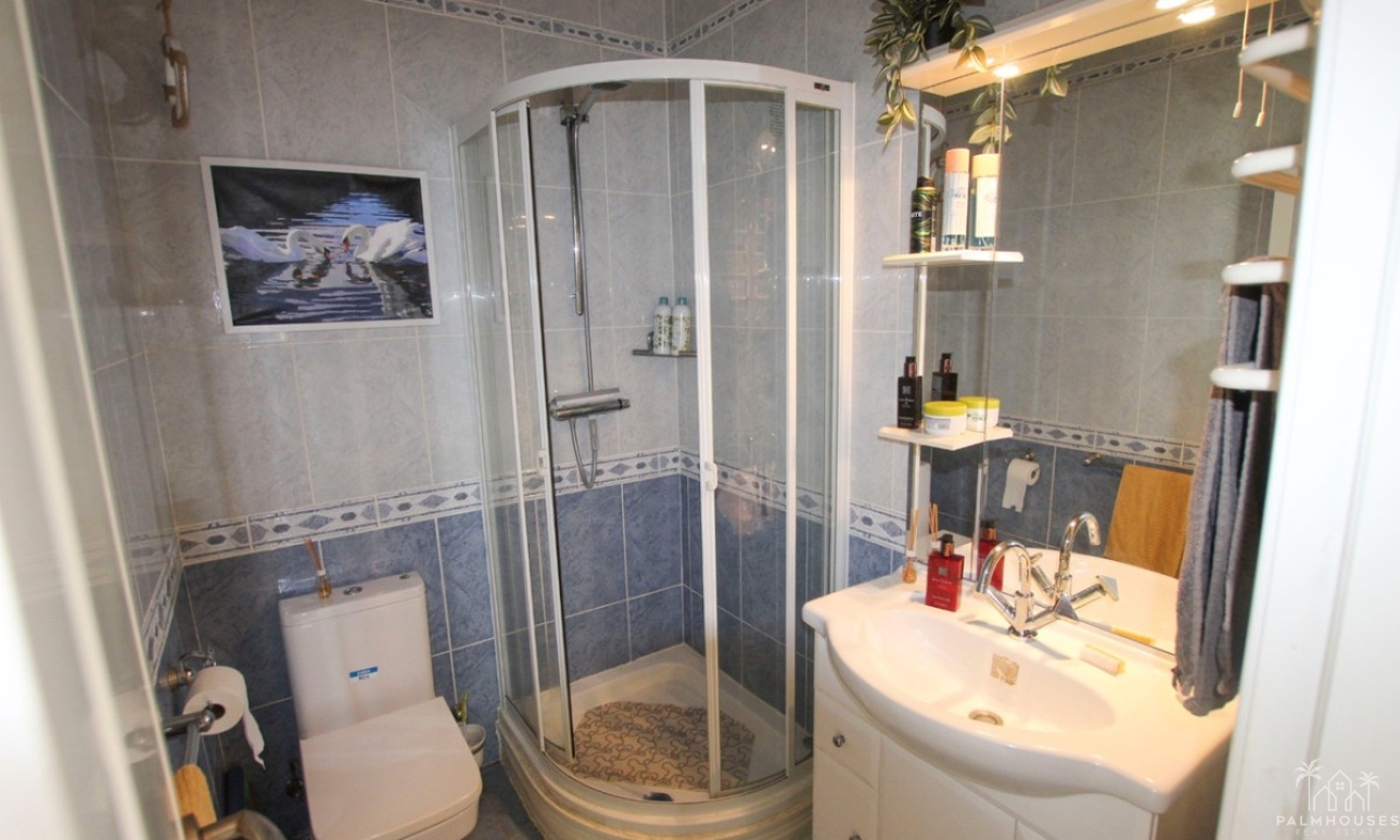 Venta - Villa - Calpe - Calpe Centro