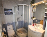 Venta - Villa - Calpe - Calpe Centro