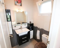Venta - Villa - Calpe - Calpe Centro
