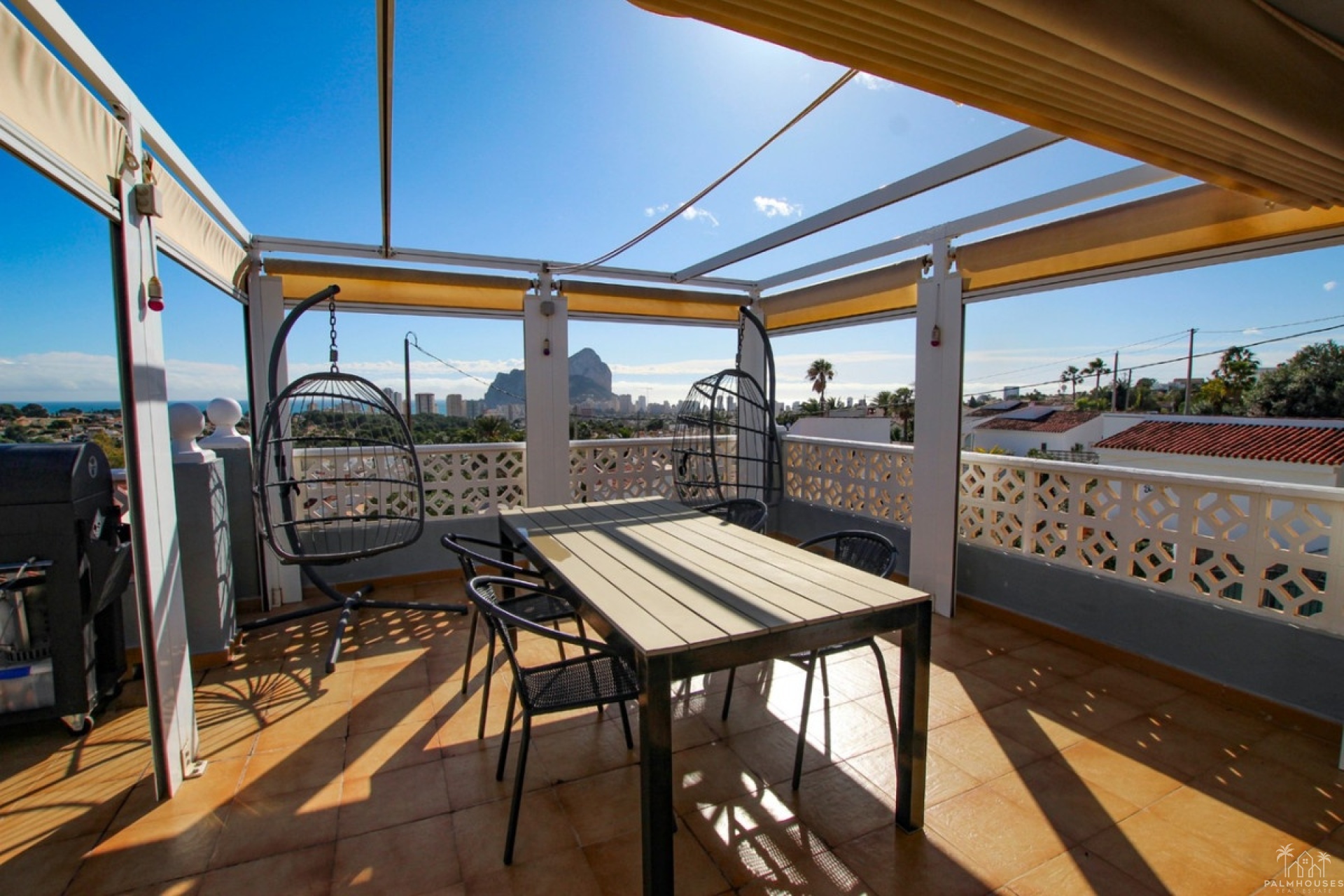 Venta - Villa - Calpe - Calpe Centro