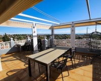 Venta - Villa - Calpe - Calpe Centro