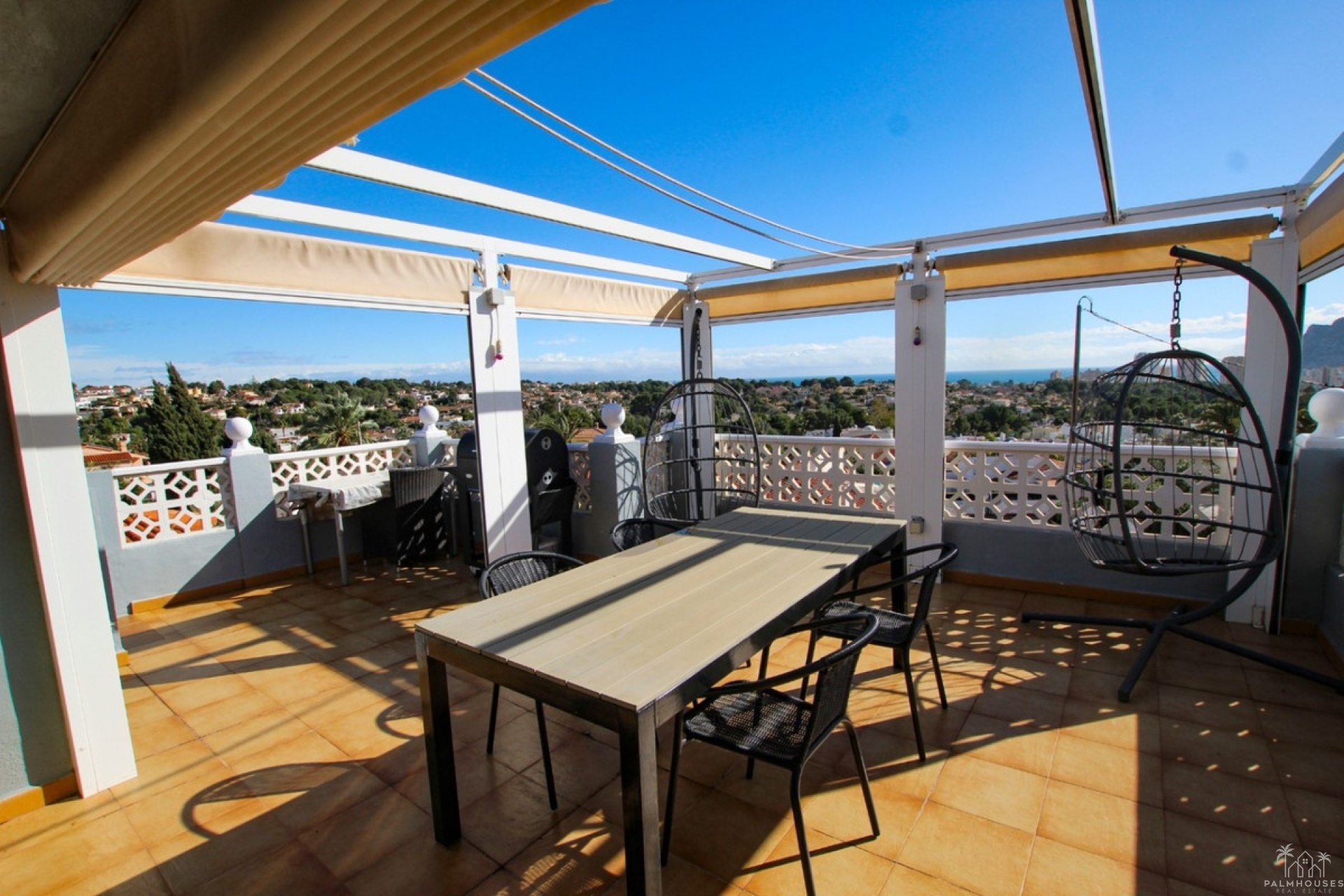 Venta - Villa - Calpe - Calpe Centro