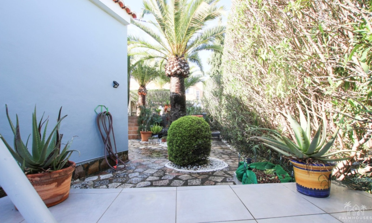 Venta - Villa - Calpe - Calpe Centro