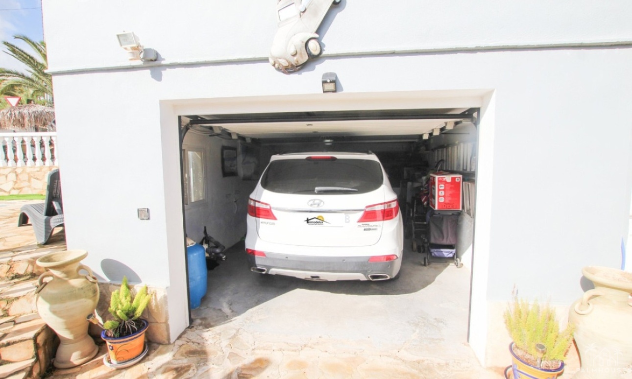 Venta - Villa - Calpe - Calpe Centro