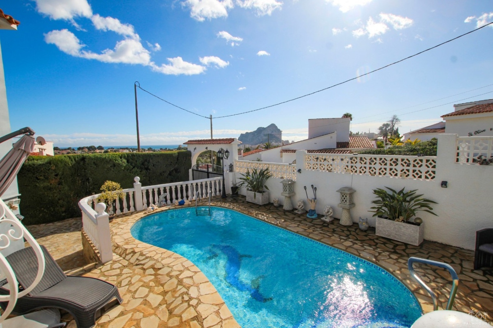 Venta - Villa - Calpe - Calpe Centro