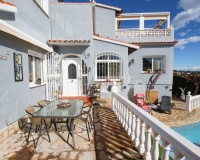 Venta - Villa - Calpe - Calpe Centro
