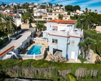 Venta - Villa - Calpe - Calpe Centro