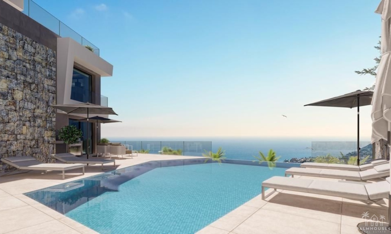 Venta - Villa - Calpe - Calpe Centro