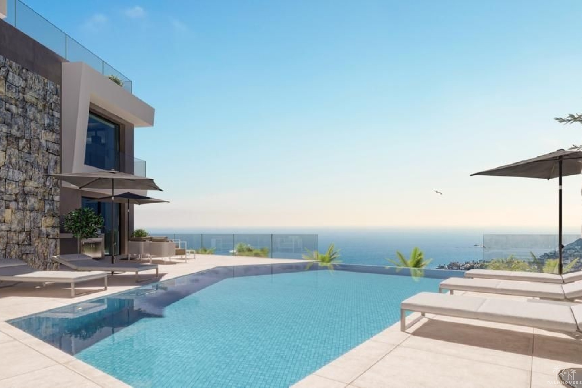 Venta - Villa - Calpe - Calpe Centro