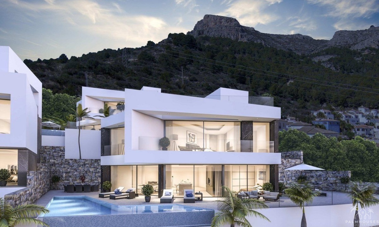 Venta - Villa - Calpe - Calpe Centro