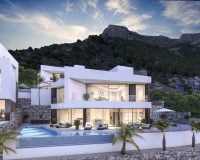 Venta - Villa - Calpe - Calpe Centro