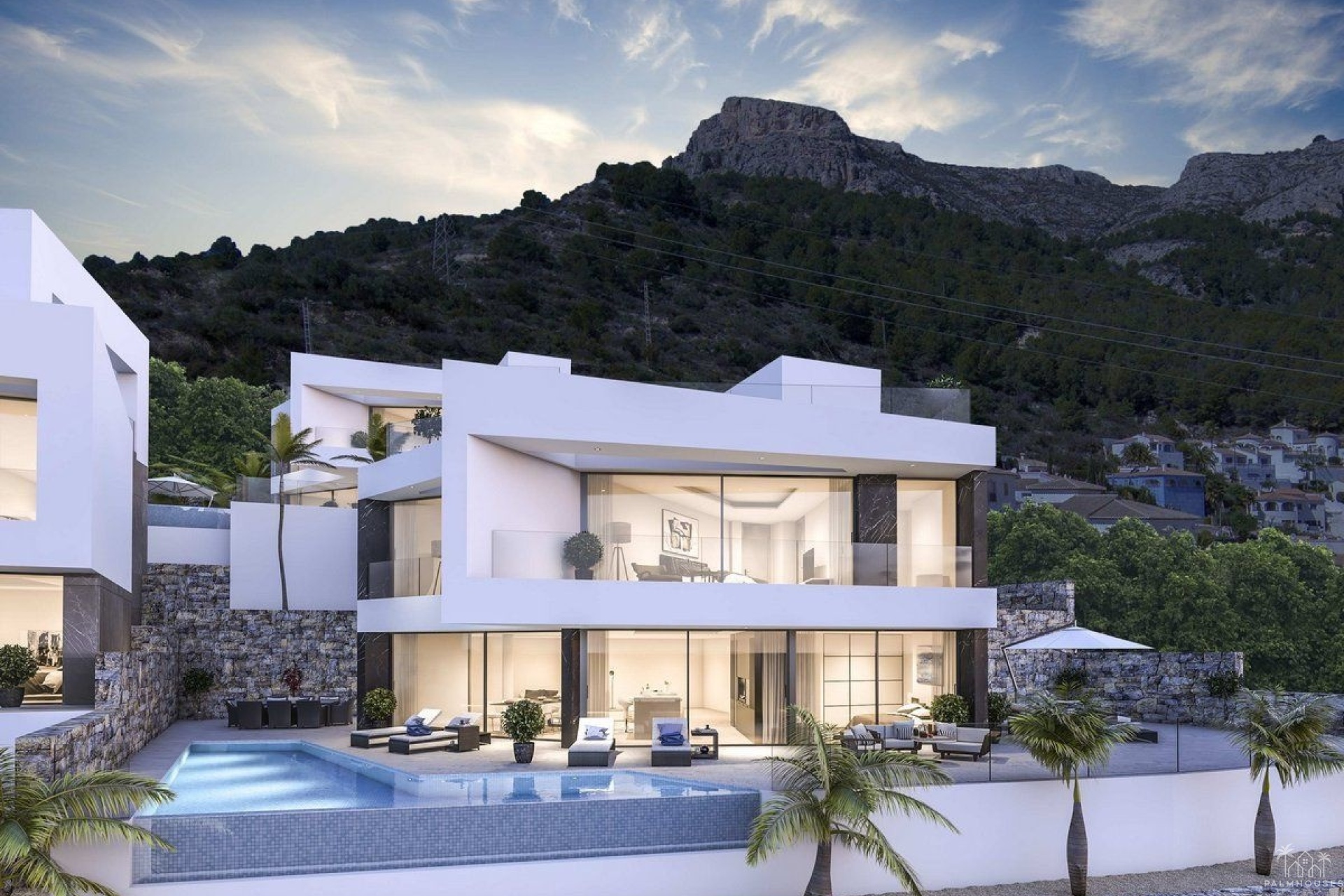Venta - Villa - Calpe - Calpe Centro