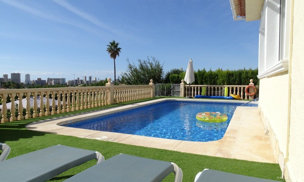Venta - Villa - Calpe - Calpe Centro