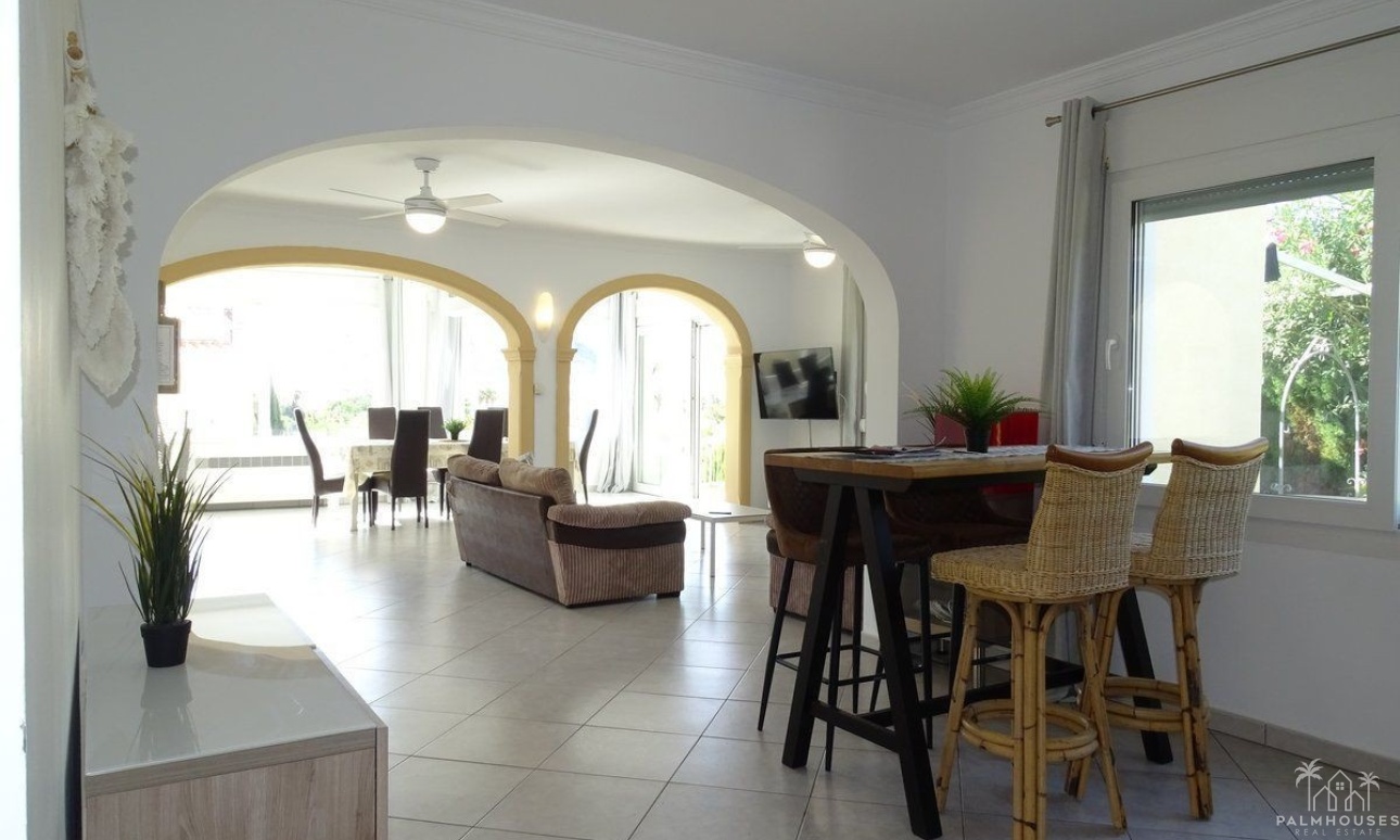 Venta - Villa - Calpe - Calpe Centro