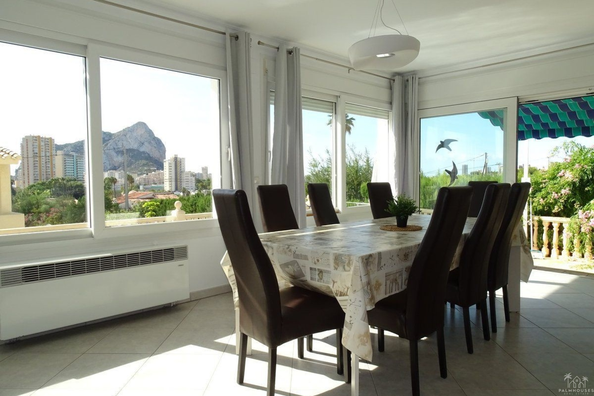 Venta - Villa - Calpe - Calpe Centro