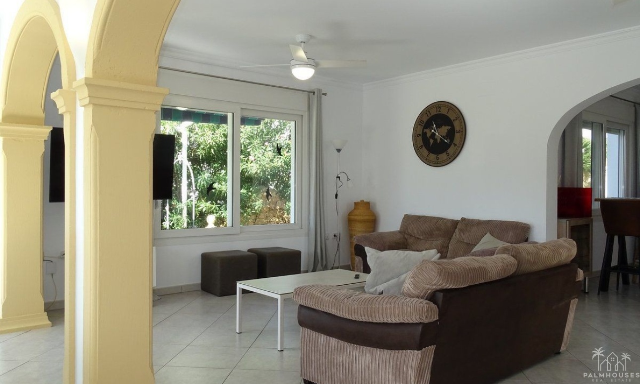 Venta - Villa - Calpe - Calpe Centro
