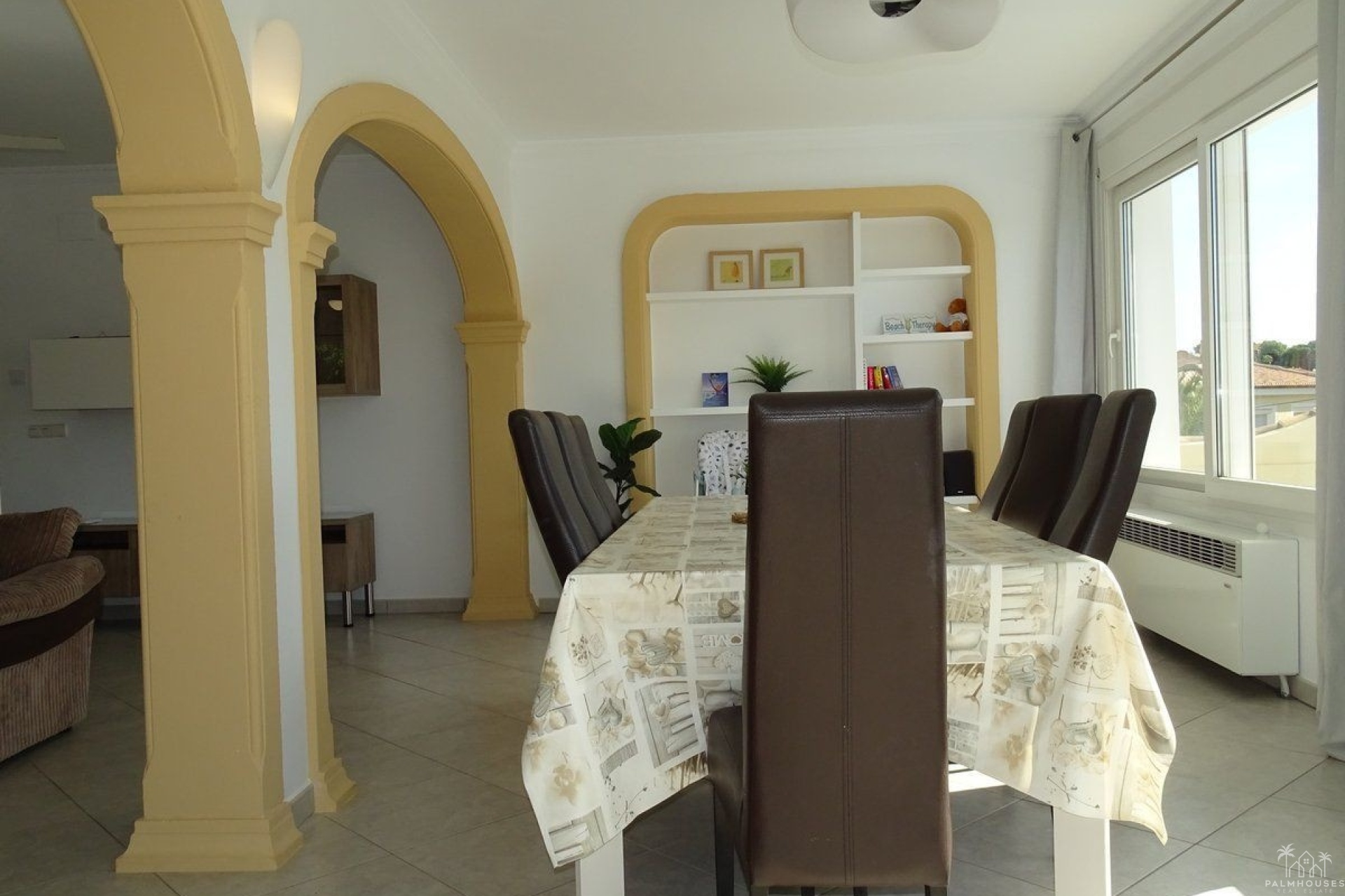 Venta - Villa - Calpe - Calpe Centro