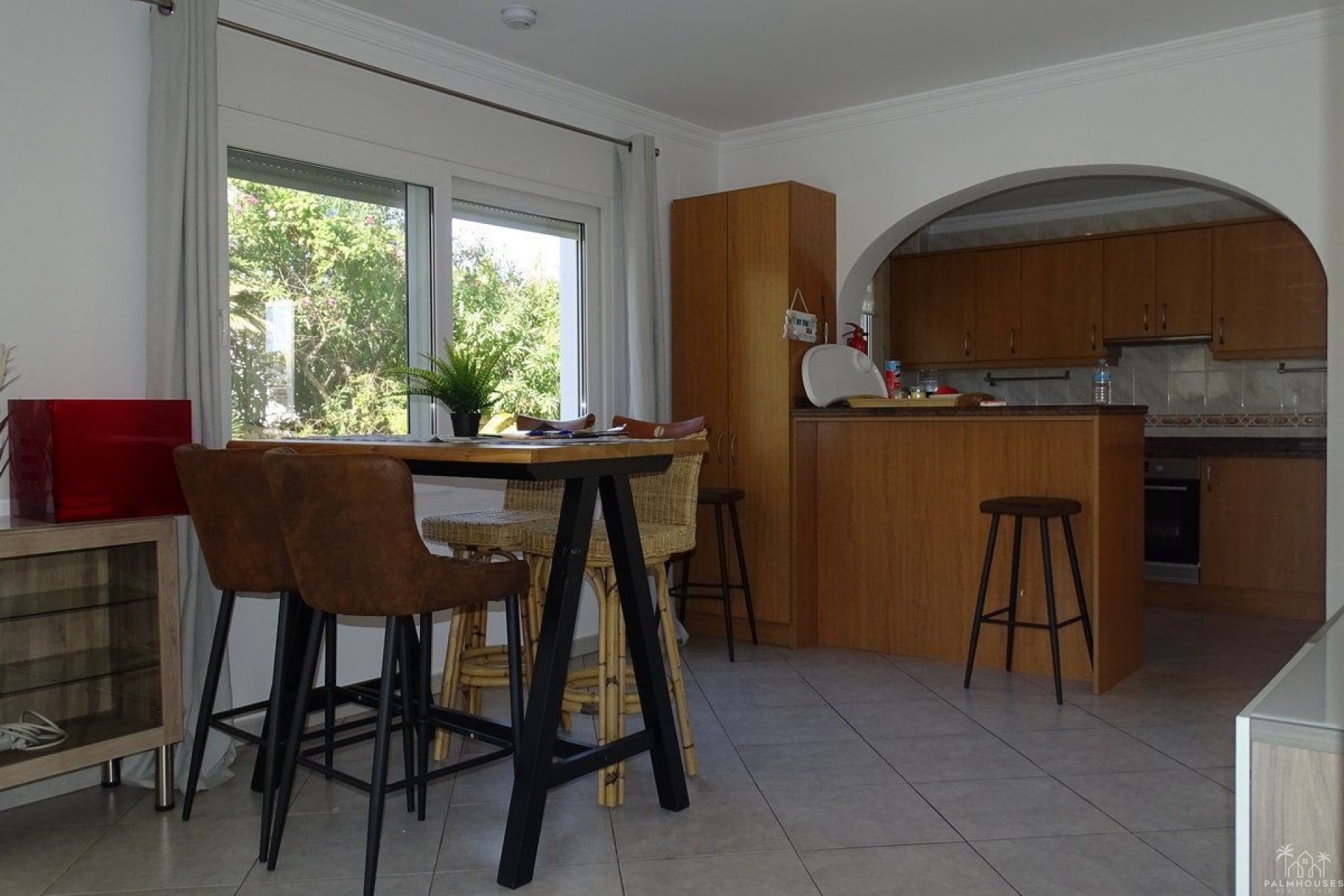 Venta - Villa - Calpe - Calpe Centro