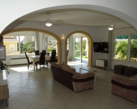 Venta - Villa - Calpe - Calpe Centro
