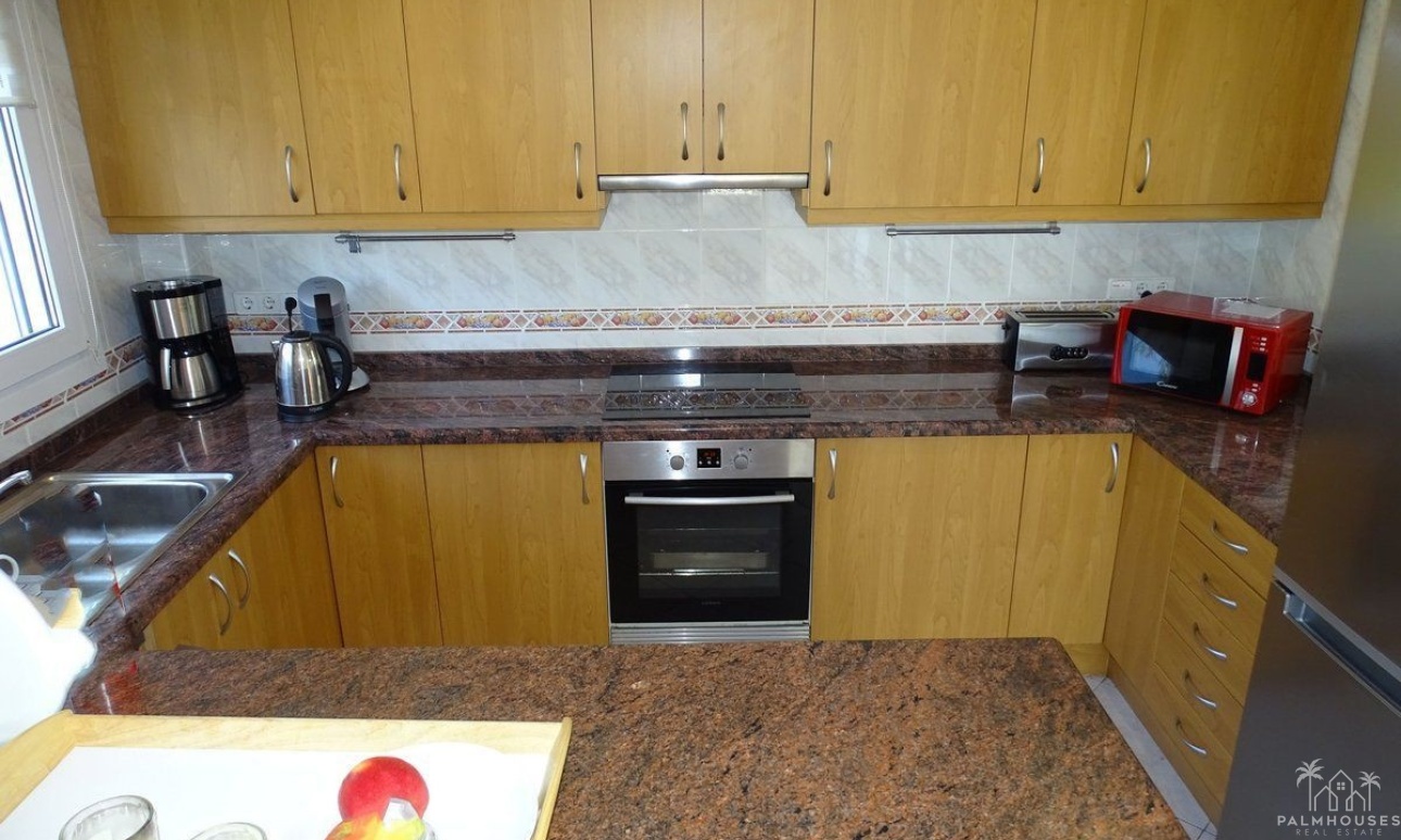 Venta - Villa - Calpe - Calpe Centro