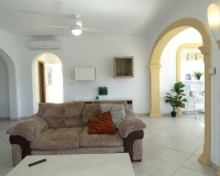 Venta - Villa - Calpe - Calpe Centro