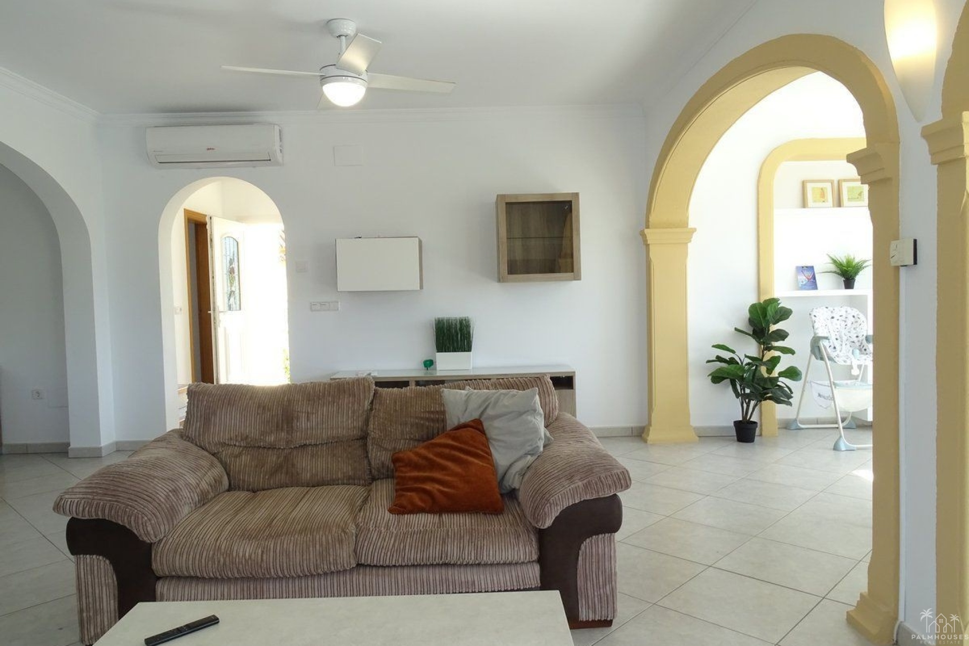Venta - Villa - Calpe - Calpe Centro