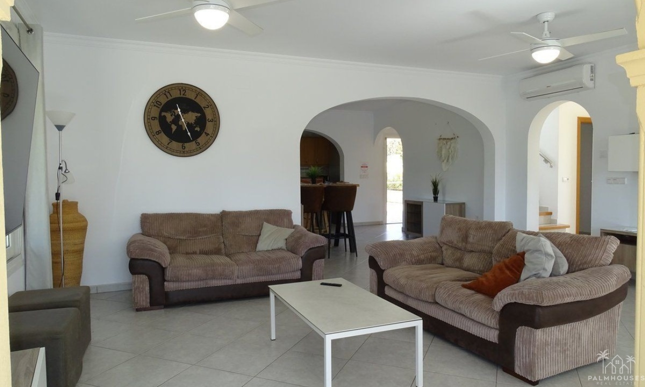 Venta - Villa - Calpe - Calpe Centro