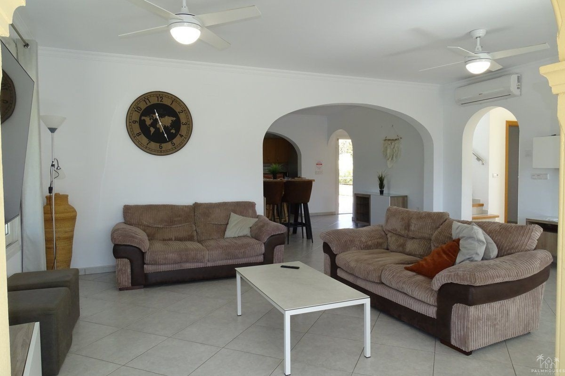 Venta - Villa - Calpe - Calpe Centro
