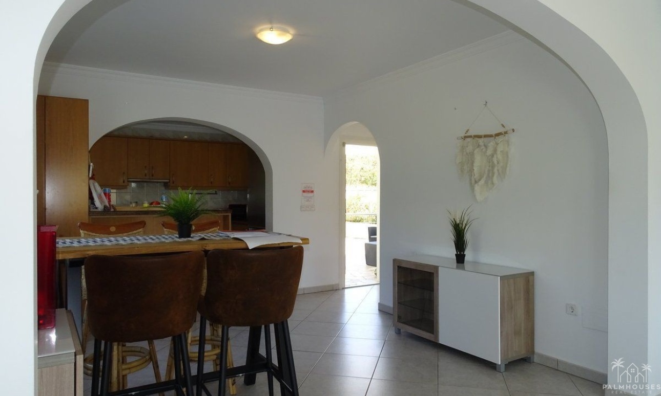 Venta - Villa - Calpe - Calpe Centro